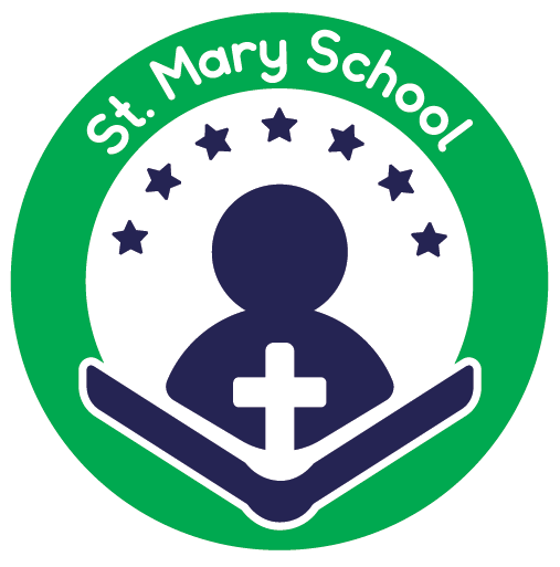 St. Mary School - Live to Learn, Learn to Live!
